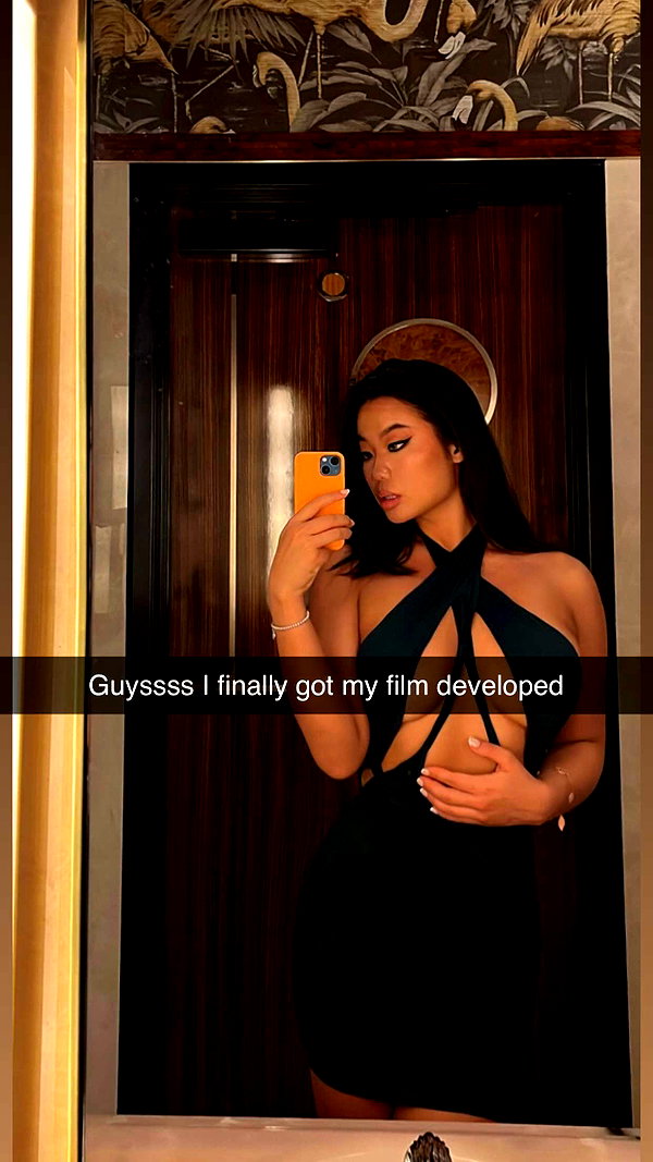 ciaoxxw snapchat image archive image