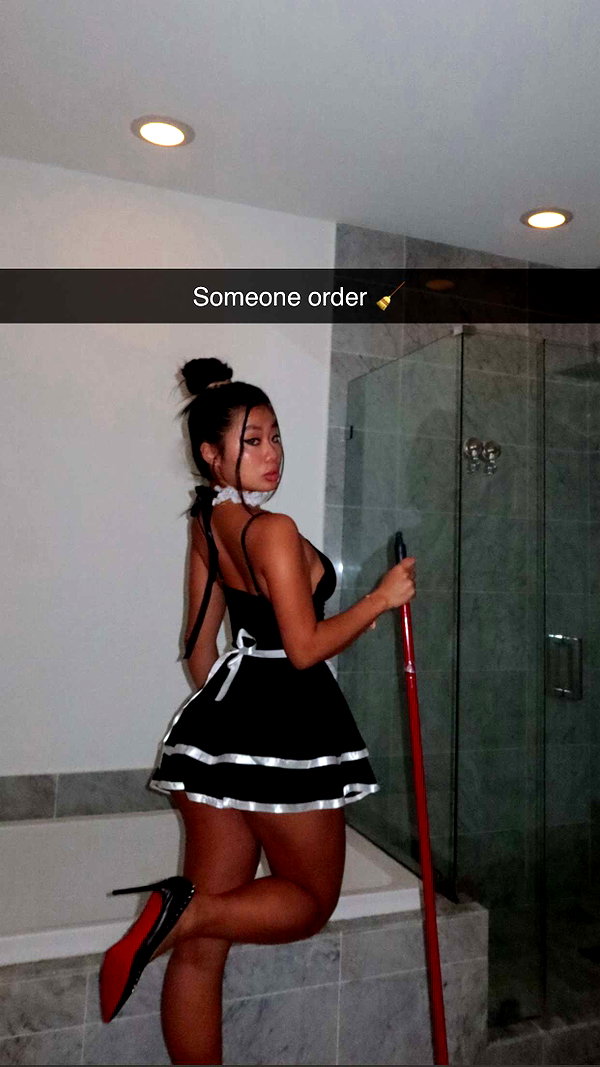 ciaoxxw snapchat image archive image