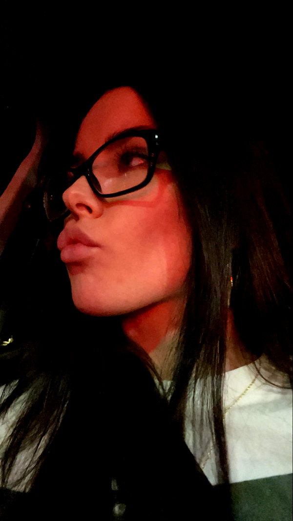 clarissabeaa snapchat image archive image