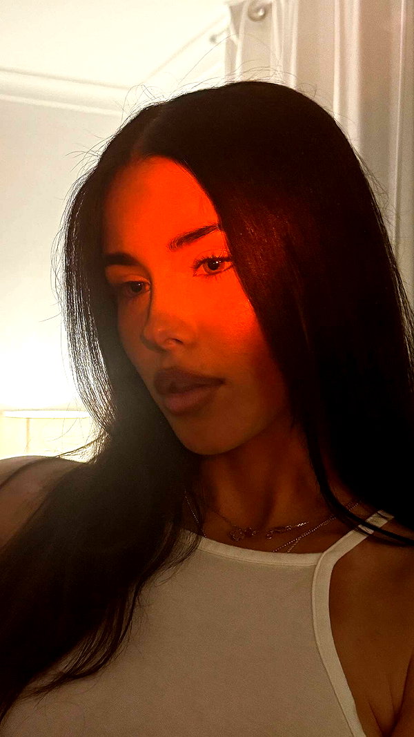 clarissabeaa snapchat image archive image