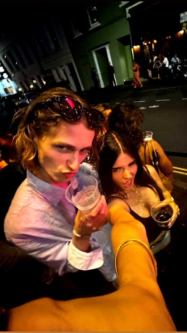 clarissabeaa snapchat image archive image