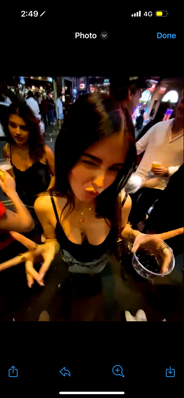 clarissabeaa snapchat image archive image