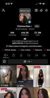 clarissabeaa Altpins Profile Picture