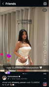 clarissabeaa Altpins Profile Picture