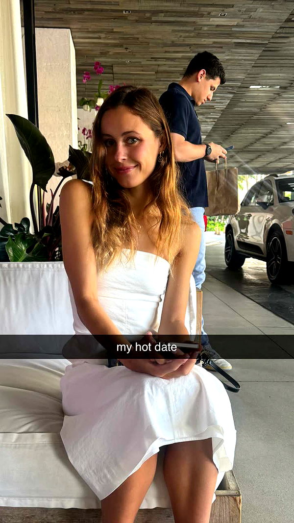 corinnakopf snapchat image archive image