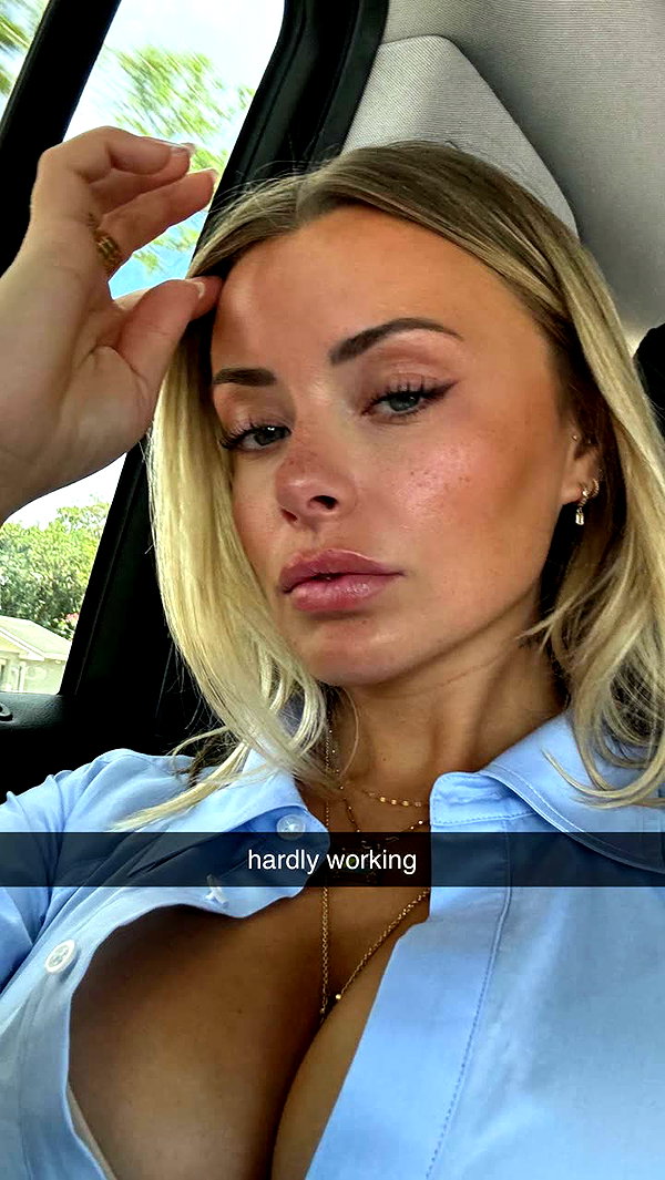 corinnakopf snapchat image archive image