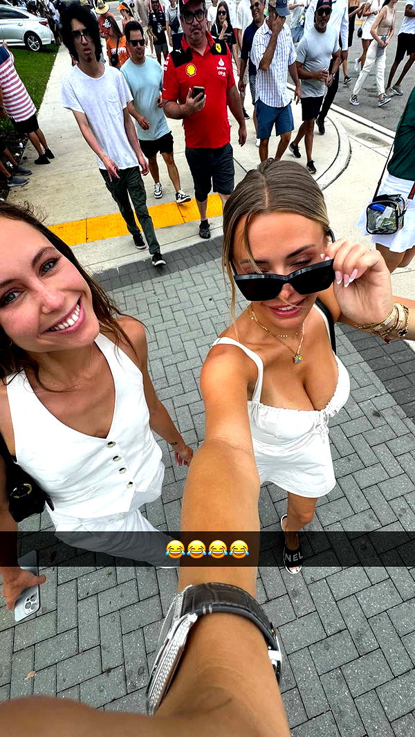 corinnakopf snapchat image archive image
