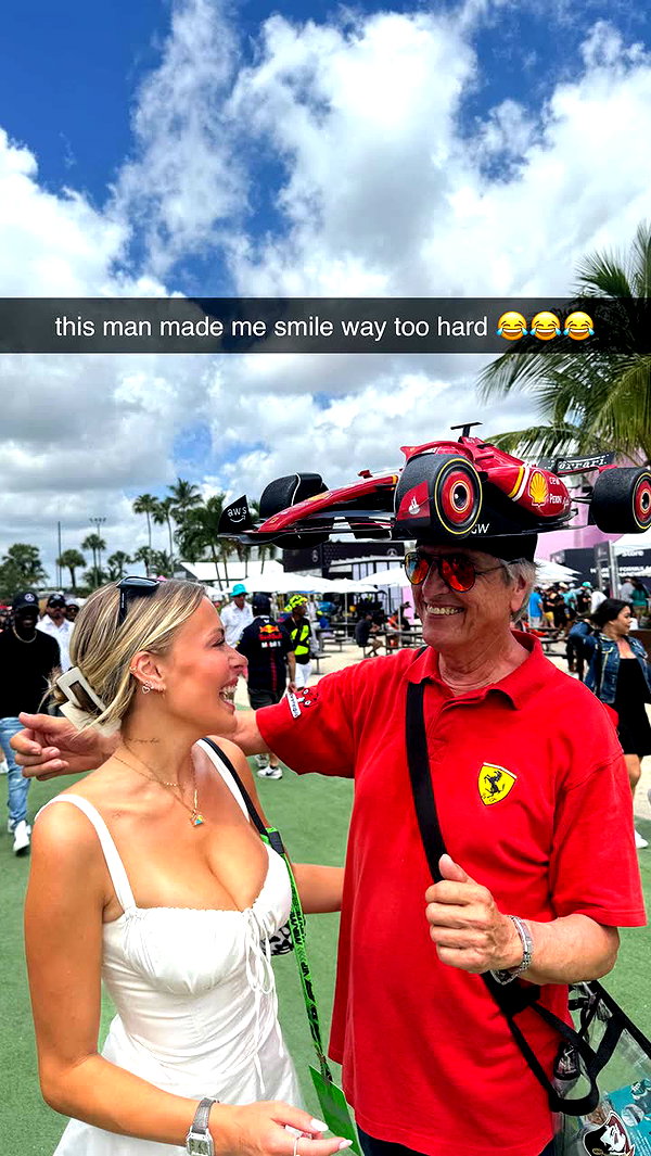 corinnakopf snapchat image archive image
