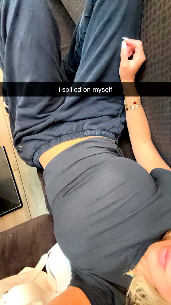 corinnakopf snapchat image archive image