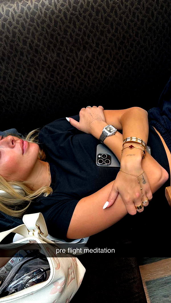corinnakopf snapchat image archive image