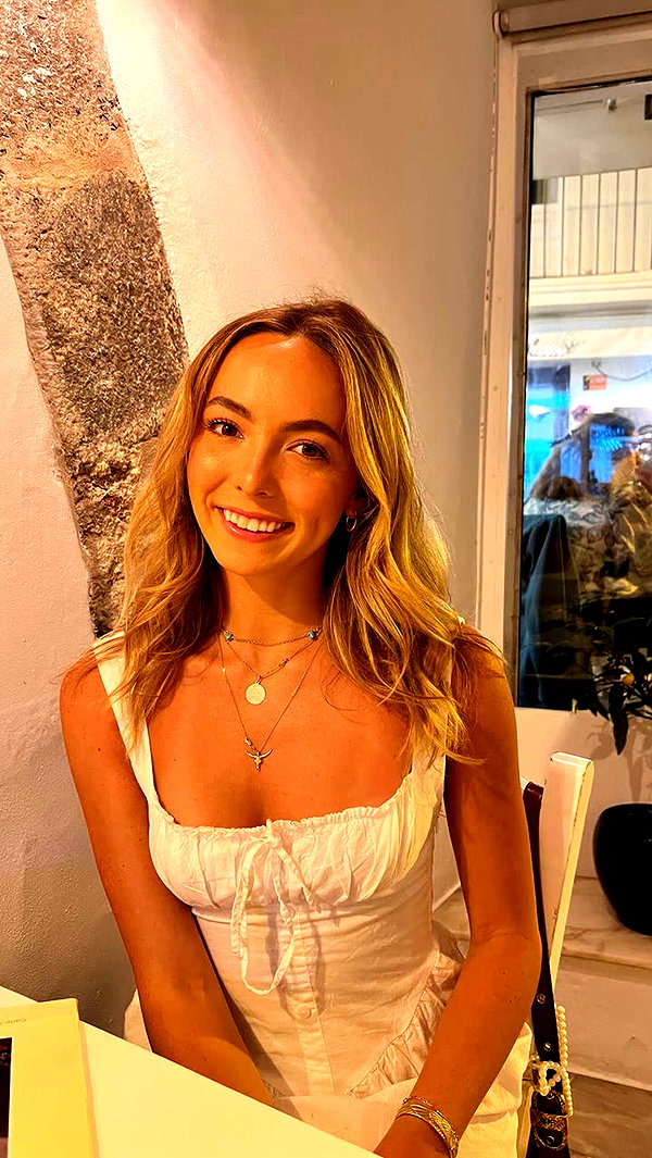 corinnakopf snapchat image archive image