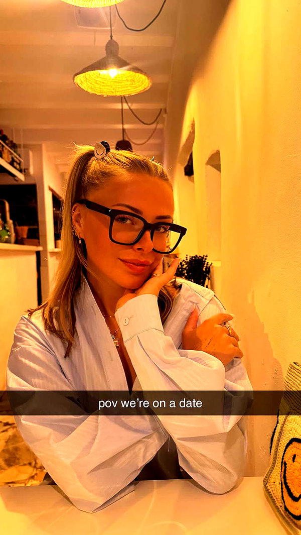 corinnakopf snapchat image archive image