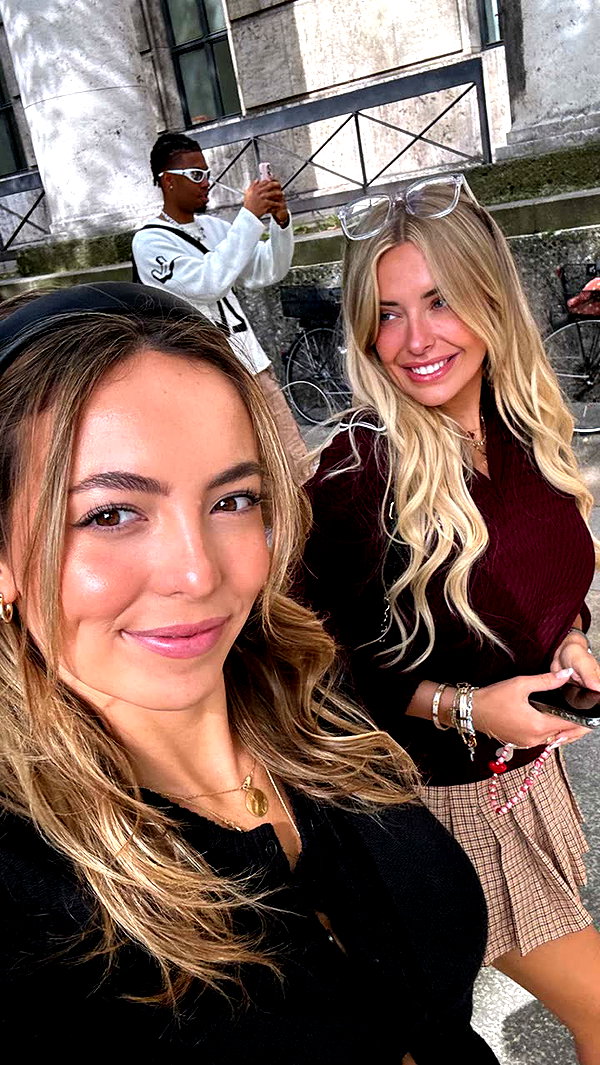 corinnakopf snapchat image archive image