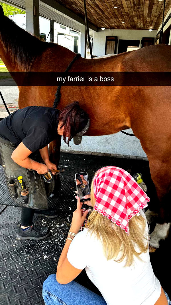 corinnakopf snapchat image archive image