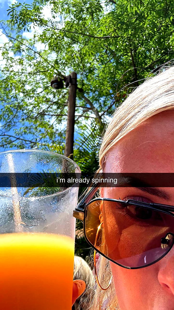 corinnakopf snapchat image archive image