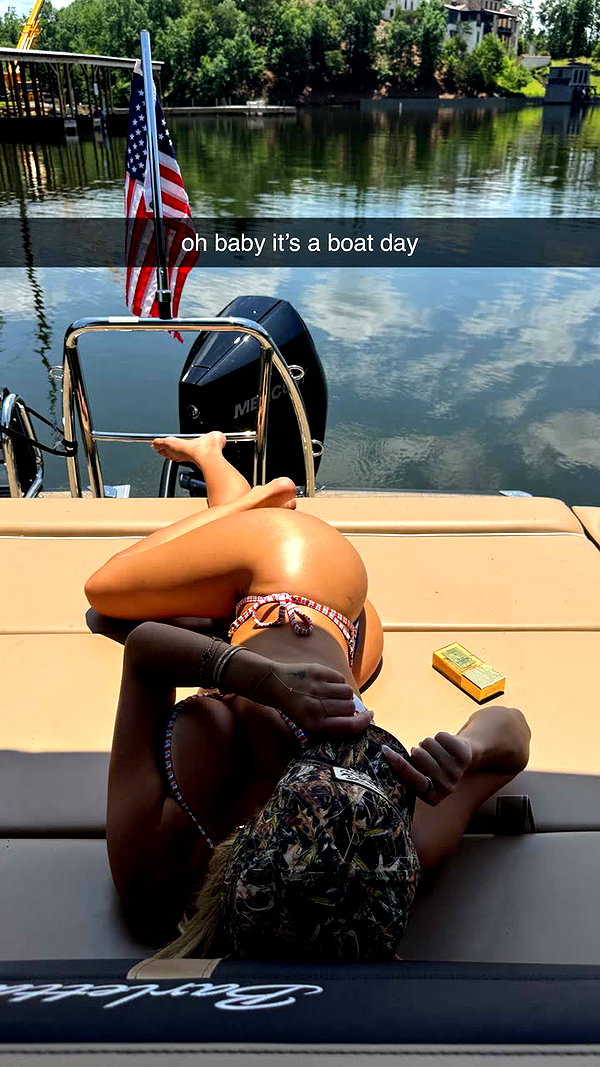 corinnakopf snapchat image archive image