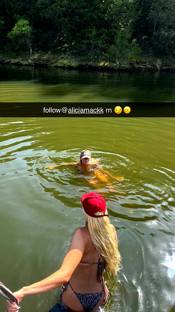 corinnakopf snapchat image archive image