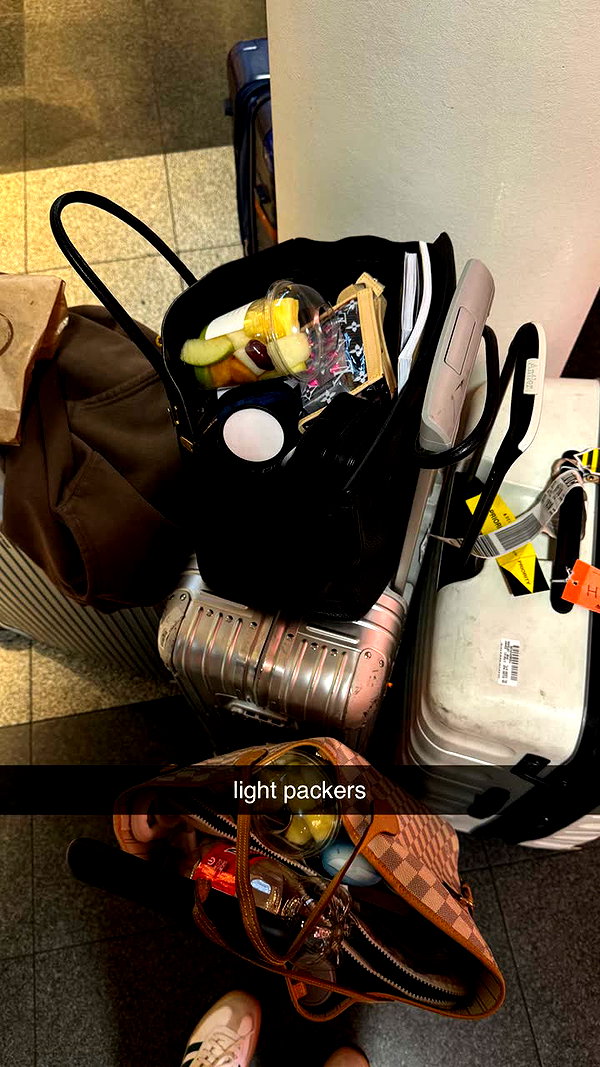 corinnakopf snapchat image archive image