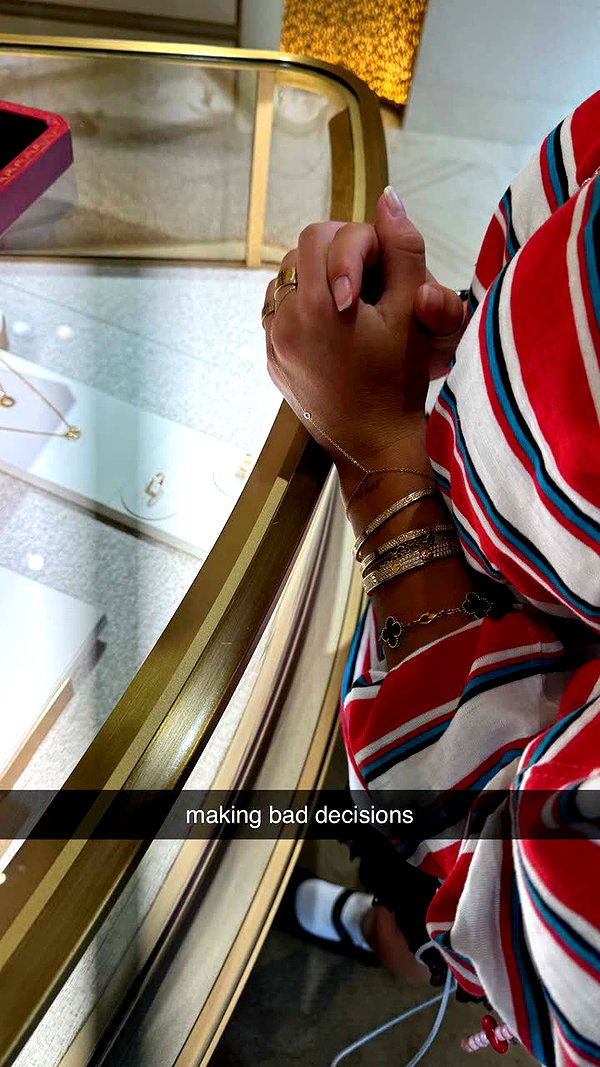 corinnakopf snapchat image archive image