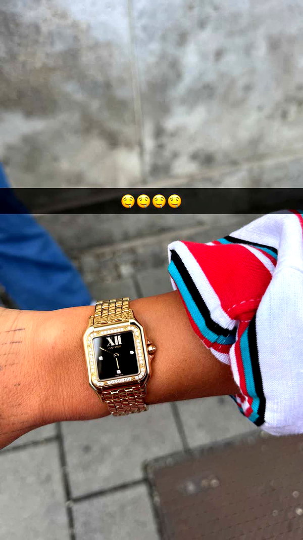 corinnakopf snapchat image archive image
