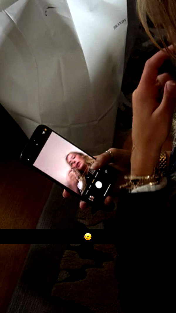 corinnakopf snapchat image archive image