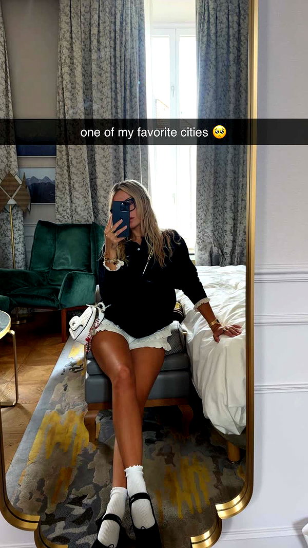 corinnakopf snapchat image archive image