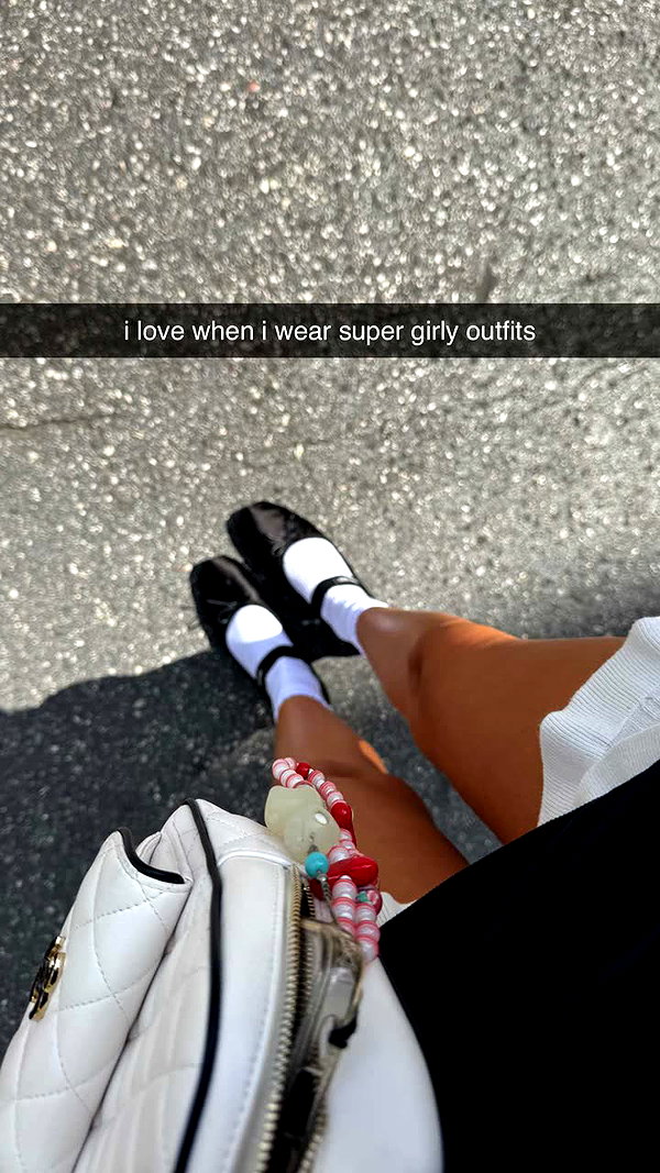 corinnakopf snapchat image archive image