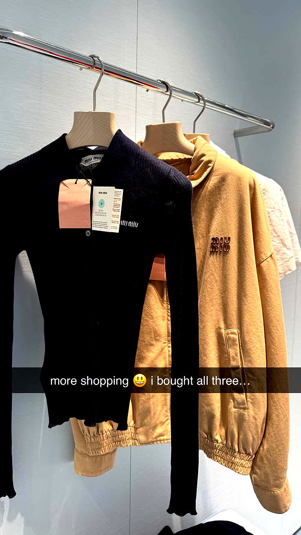 corinnakopf snapchat image archive image