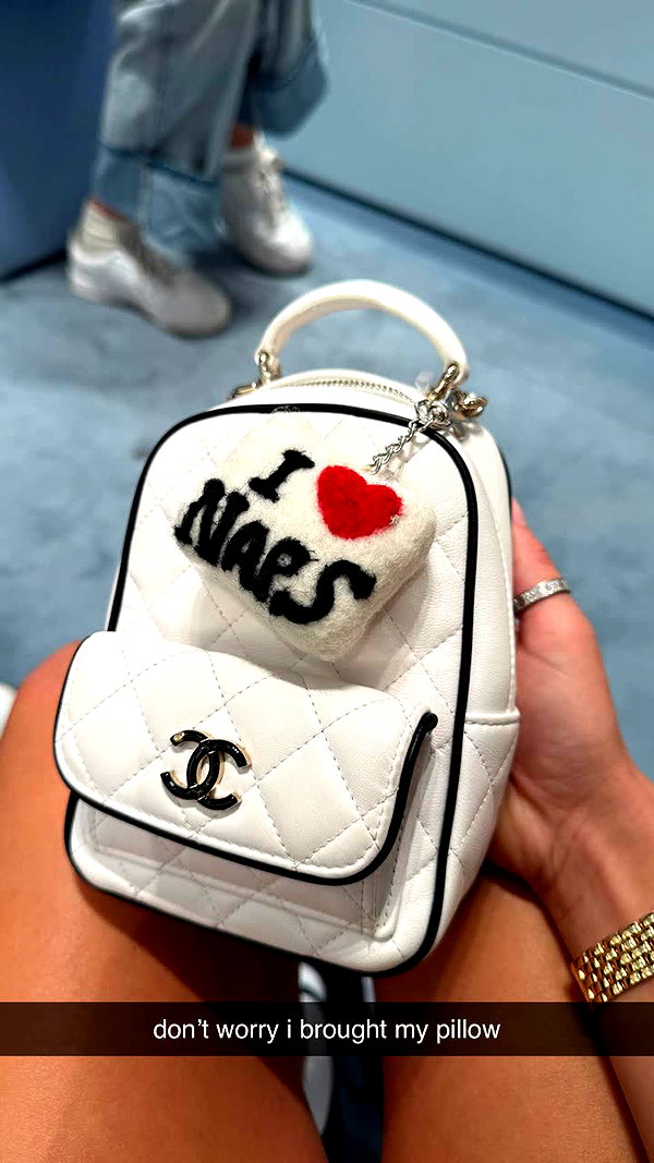 corinnakopf snapchat image archive image
