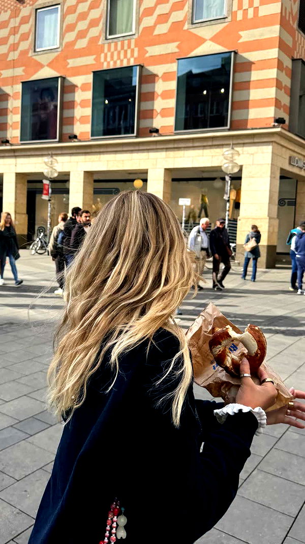 corinnakopf snapchat image archive image