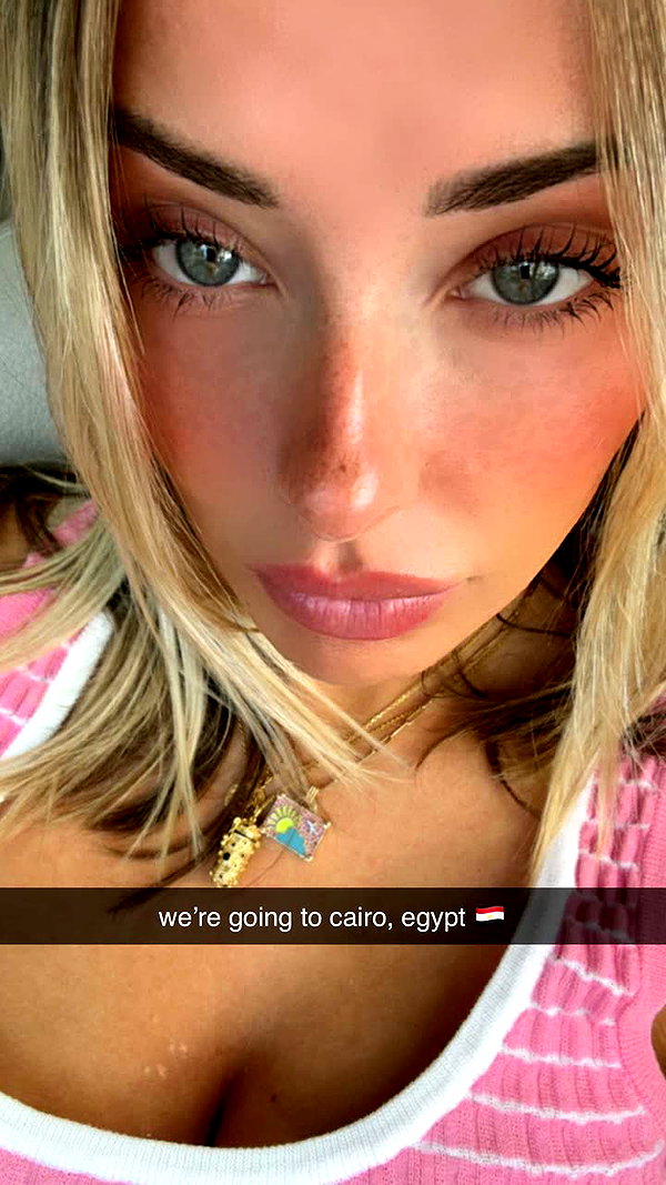 corinnakopf snapchat image archive image