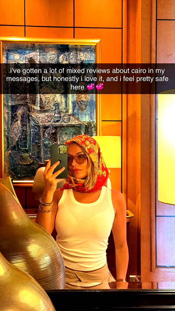 corinnakopf snapchat image archive image