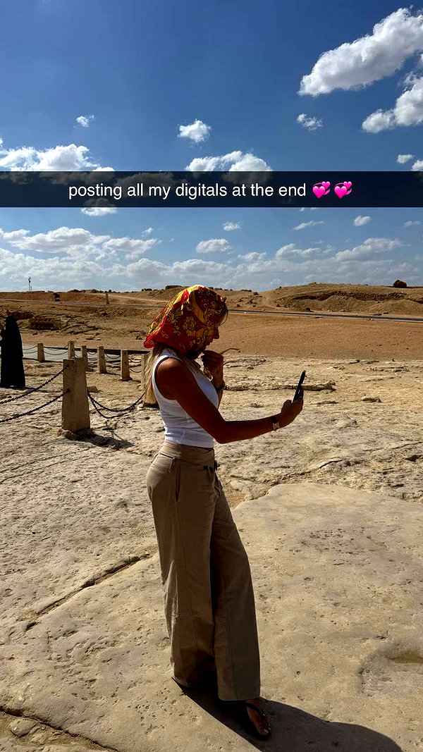 corinnakopf snapchat image archive image