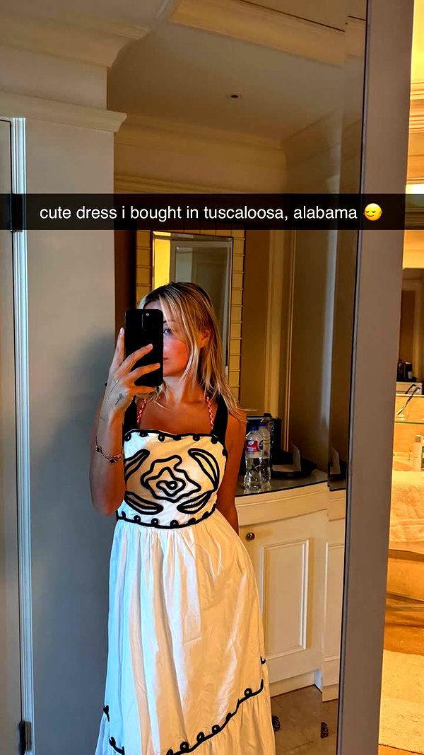 corinnakopf snapchat image archive image