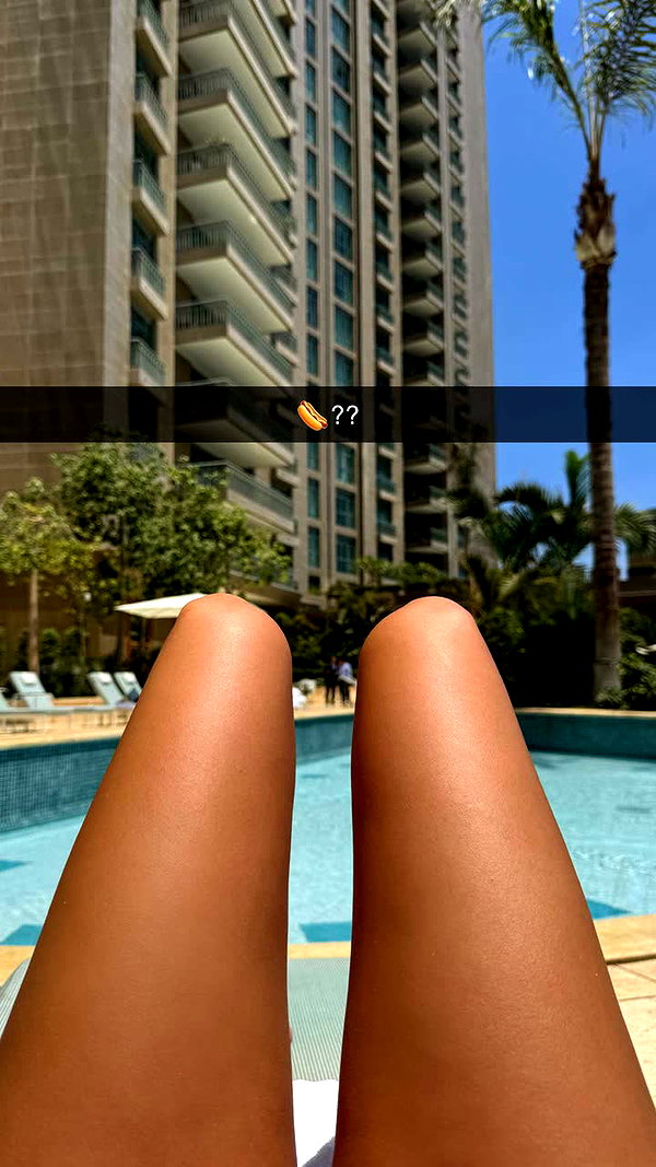 corinnakopf snapchat image archive image