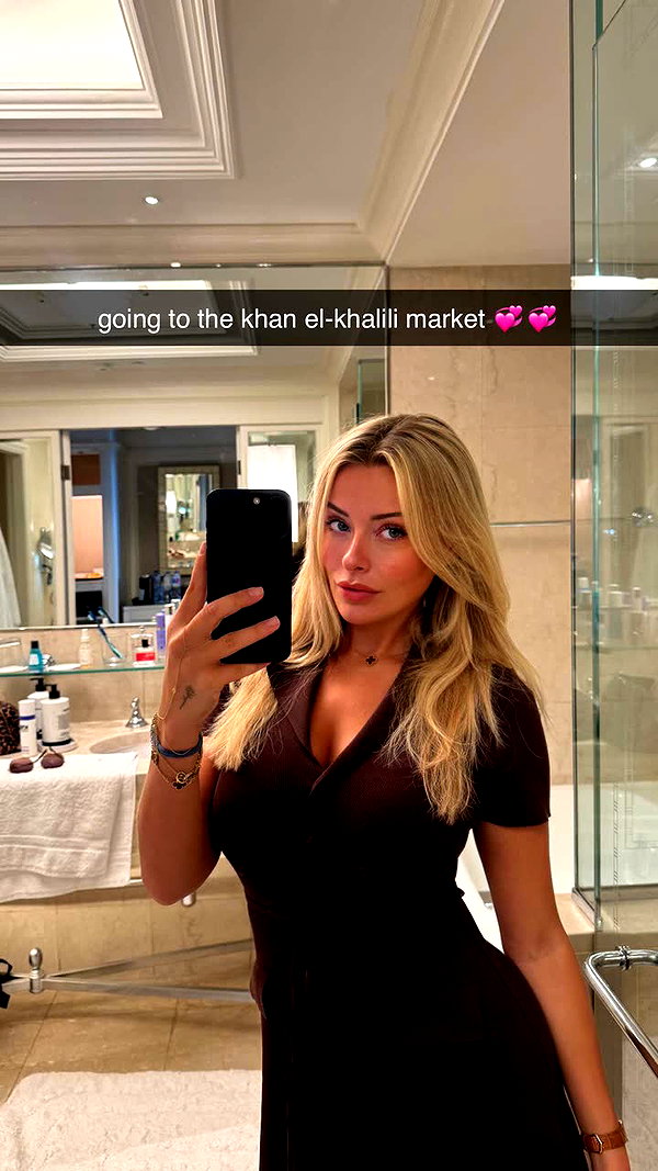 corinnakopf snapchat image archive image