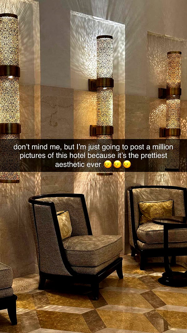 corinnakopf snapchat image archive image