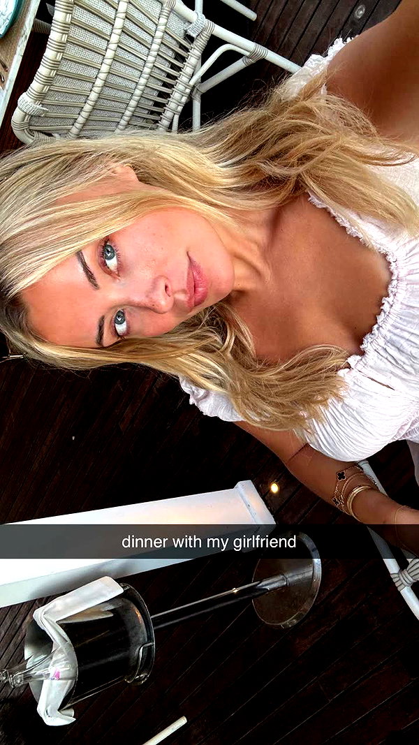 corinnakopf snapchat image archive image