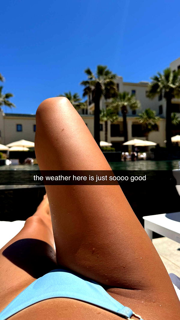 corinnakopf snapchat image archive image