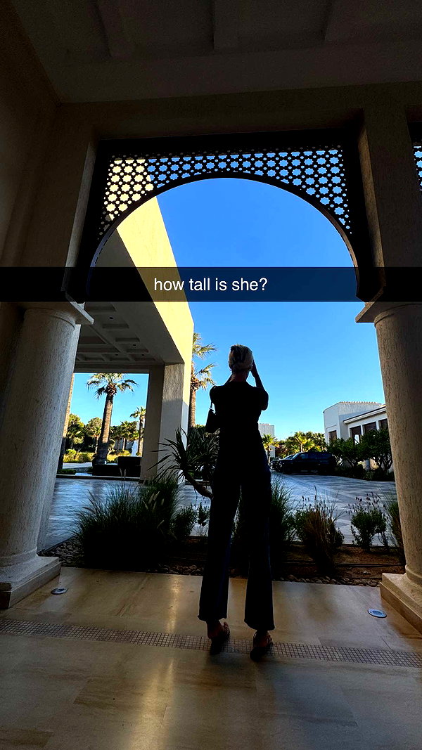 corinnakopf snapchat image archive image