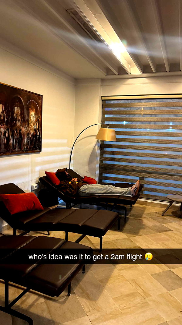 corinnakopf snapchat image archive image