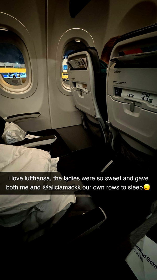 corinnakopf snapchat image archive image