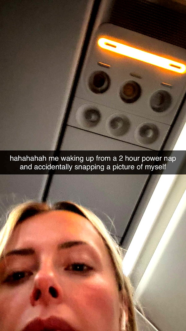 corinnakopf snapchat image archive image