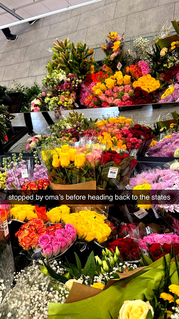 corinnakopf snapchat image archive image