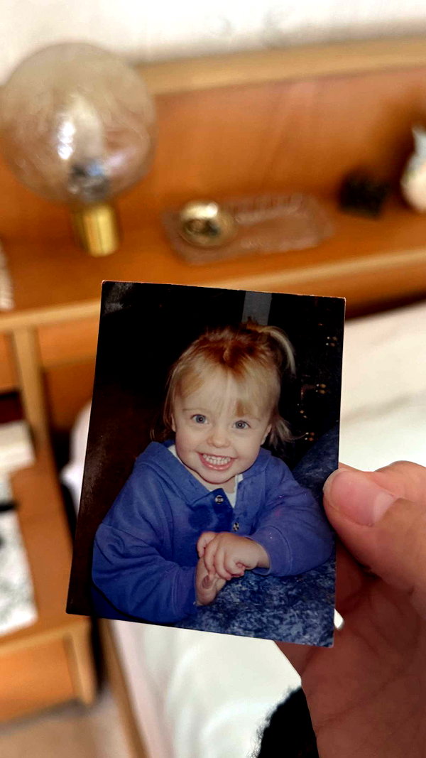 corinnakopf snapchat image archive image