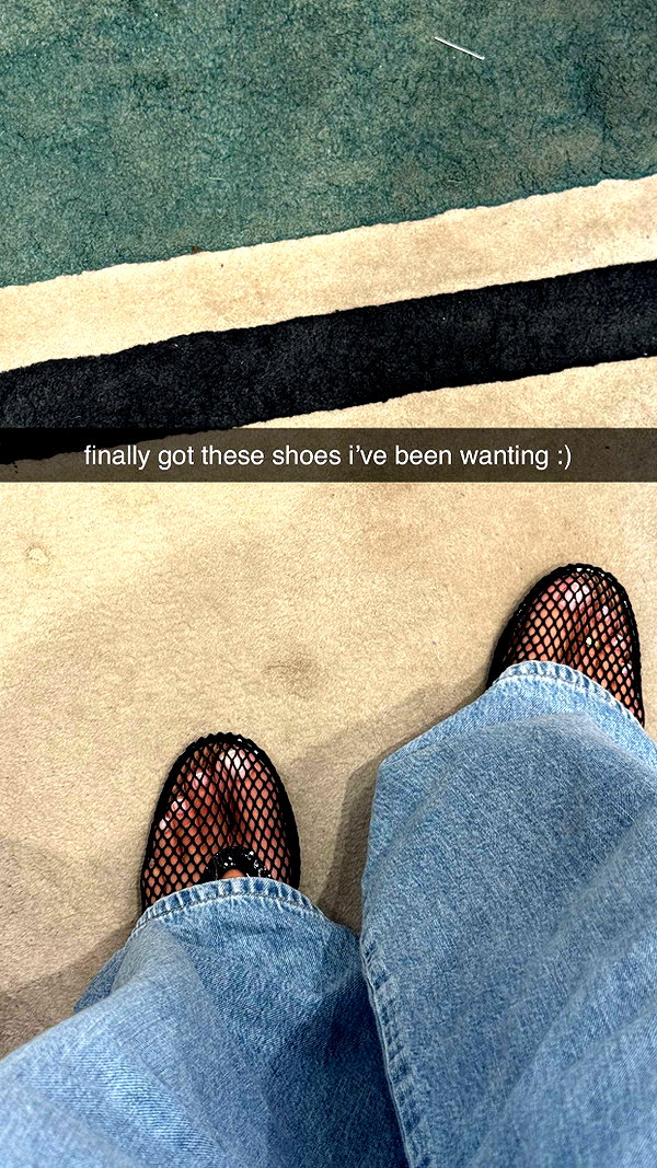 corinnakopf snapchat image archive image