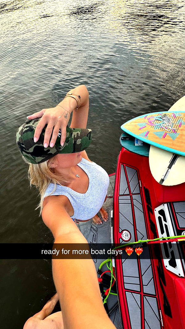 corinnakopf snapchat image archive image