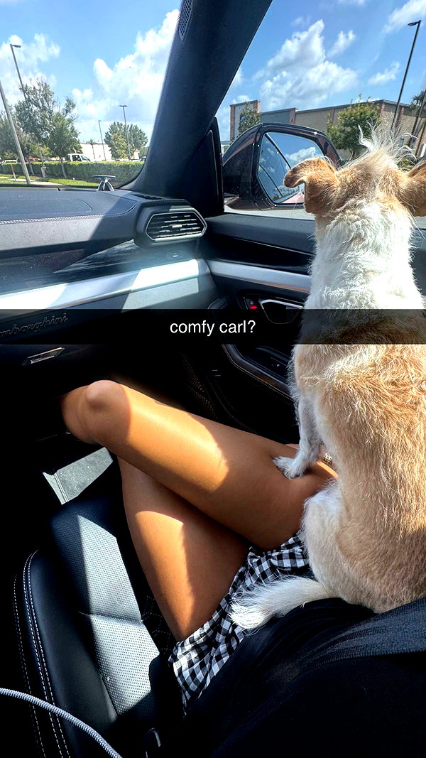 corinnakopf snapchat image archive image