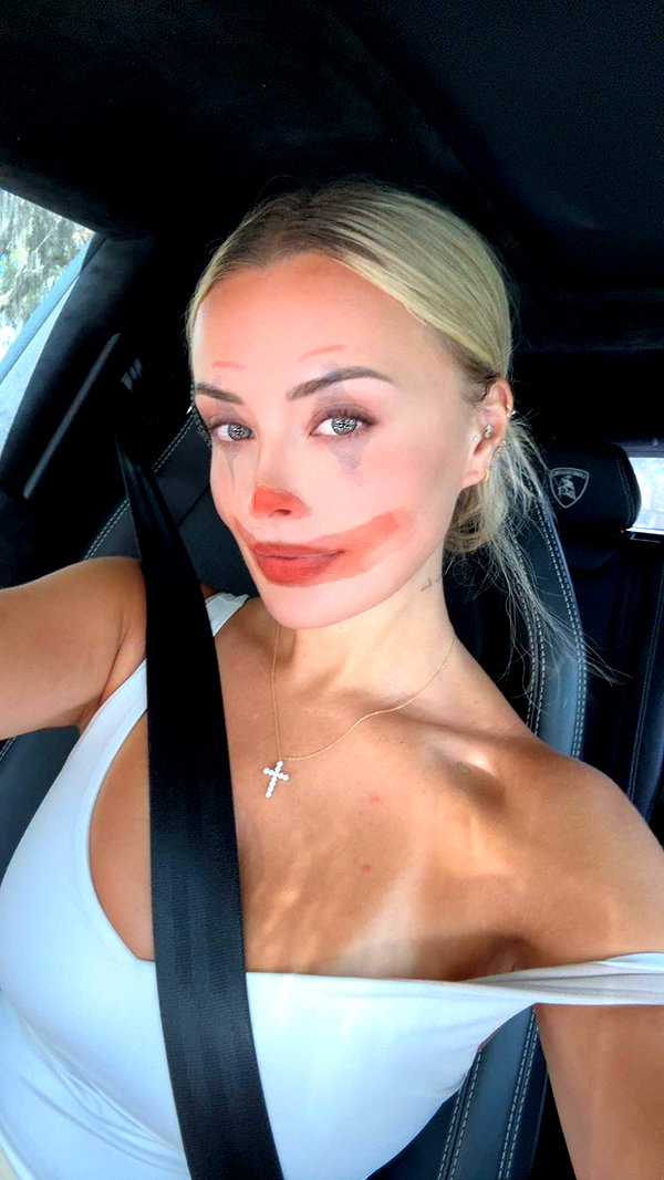 corinnakopf snapchat image archive image