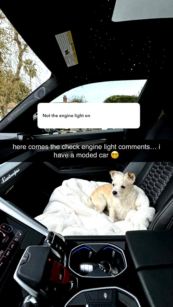 corinnakopf snapchat image archive image